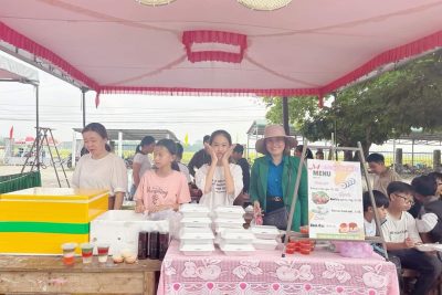 NGÀY HỘI TIẾN BƯỚC LÊN ĐOÀN