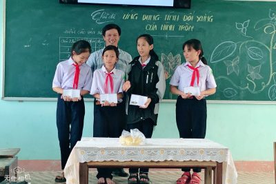 SINH HOẠT TỔ CHUYÊN MÔN THEO CHỦ ĐỀ STEM –  TỔ TỰ NHIÊN