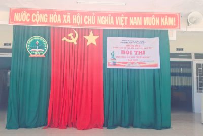 NGÀY SÁCH VÀ VĂN HÓA ĐỌC VIỆT NAM 2025