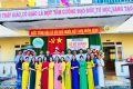 LỄ TỔNG KẾT NĂM HỌC 2025 – 2026